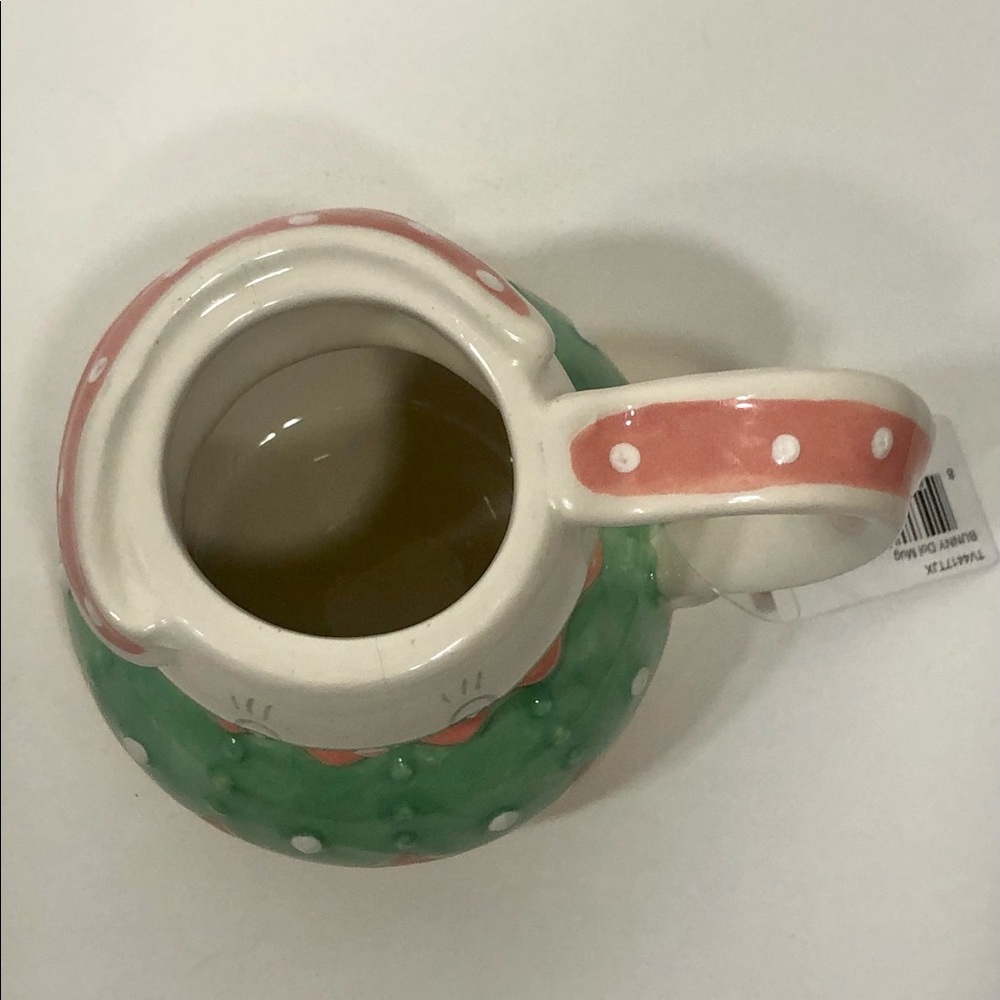 🌟🌟HP🌟🌟Cat Ceramic Mini Pitcher - Picture 8 of 10